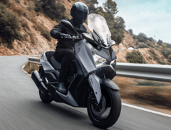 14 Motor Matic Yamaha Terbaru 2025: Spesifikasi & Harga Terlengkap