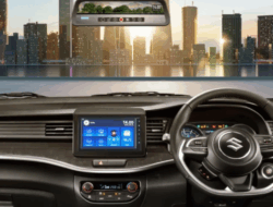 5 Aksesori Interior Mobil Anti Mainstream: Tampil Stylish & Elegan