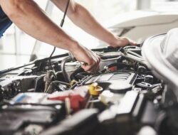 5 Langkah Penting Rawat Mobil Setelah Perjalanan Mudik Panjang