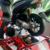 7 Komponen Kritis Motor Anda: Periksa Setelah Touring Panjang