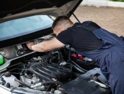 API SL vs SN: Spesifikasi Mana yang Lebih Unggul untuk Mobil Anda?