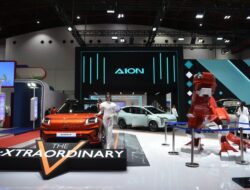 Aion V Telat Terkirim, Konsumen Berhak Dapat Kompensasi Keuangan