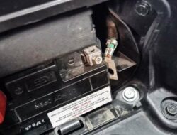 Aki Motor Soak? Solusi Ampuh Atasi Masalah Pengisian Daya