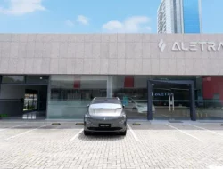 Aletra Incar 15 Dealer Baru: Ekspansi Pasar Indonesia Hingga 2025