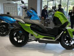 Alva Optimis Bangun 200 SPKLU, Wujudkan Mimpi Touring Listrik Jakarta-Bali