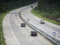 Aman Mudik Pulang Kampung? Ikuti Tips Selamat Sampai Rumah