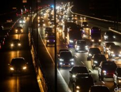 Amankan Barang Bawaan Mudik: Tips Jitu Arus Balik ke Jakarta