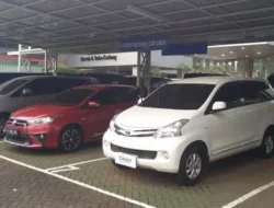 Ambisi Toyota Asia: Kuasai Pasar Mobil Bekas Lewat Akuisisi ADMO