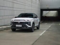 Analisa Biaya Kepemilikan Hyundai Creta N Line Turbo Lima Tahun