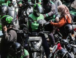 Ancaman Matikan Aplikasi Ojol: Gojek Tetap Layani Pengguna Normal