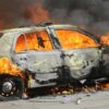 Ancaman Mematikan Thermal Runaway pada Baterai Kendaraan Listrik