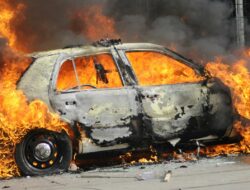 Ancaman Mematikan Thermal Runaway pada Baterai Kendaraan Listrik