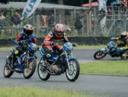 Antusiasme Tinggi, Suzuki Owners Fun Race 2025 Raih Sukses Besar