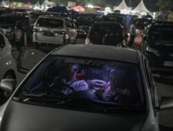 Arus Balik Macet? Tips Cerdas Istirahat Tanpa Antre Rest Area