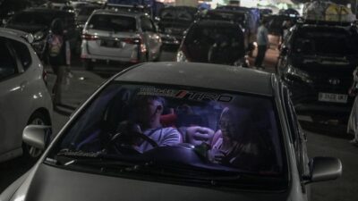 Arus Balik Macet? Tips Cerdas Istirahat Tanpa Antre Rest Area