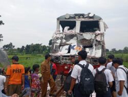 Aturan Pelintasan Kereta Jepang: Selamatkan Nyawa, Hindari Tragedi