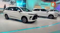 Avanza Mei 2025: Harga Terjangkau Mulai Rp 243 Juta!