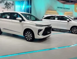 Avanza Mei 2025: Harga Terjangkau Mulai Rp 243 Juta!