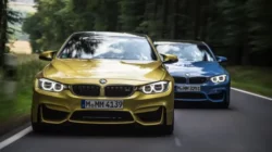 BMW Indonesia Raih Kinerja Cemerlang di Kuartal Pertama 2025