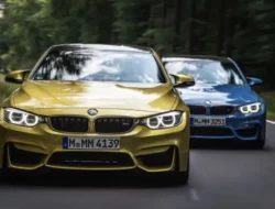 BMW Indonesia Raih Kinerja Cemerlang di Kuartal Pertama 2025