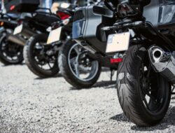BPKB Motor Hilang? Solusi Duplikat Aman dan Mudah