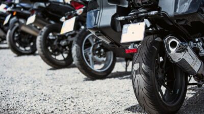 BPKB Motor Hilang? Solusi Duplikat Aman dan Mudah