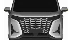 BYD Luncurkan Mobil Mewah Baru: Intip Bocoran Desainnya di Indonesia