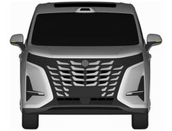 BYD Luncurkan Mobil Mewah Baru: Intip Bocoran Desainnya di Indonesia