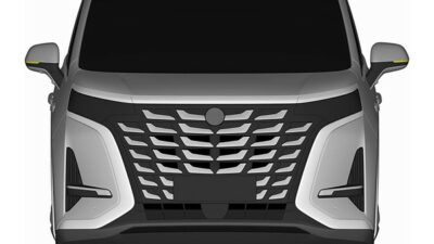 BYD Luncurkan Mobil Mewah Baru: Intip Bocoran Desainnya di Indonesia