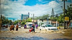Bahaya Karat: 3 Komponen Mobil Ini Rawan Usai Terjang Banjir