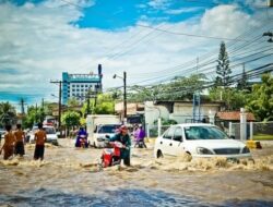 Bahaya Karat Mengintai: 3 Komponen Mobil Rawan Usai Terjang Banjir