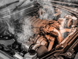 Bahaya Mengisi Radiator Mesin Panas: Risiko Bocor dan Kerusakan Fatal