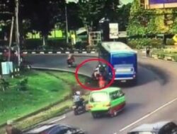Bahaya Menyalip Kiri: Risiko Fatal yang Harus Anda Hindari