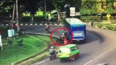 Bahaya Menyalip Kiri: Risiko Fatal yang Harus Anda Hindari
