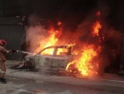 Bahaya Tersembunyi Dashcam: Mobil Terbakar, Ini Penyebabnya & Solusinya