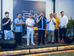 Bamsoet: IMI Bali, Bidik Prestasi Atlet Balap Nasional Lewat Pengembangan Bakat