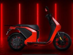 Baycat Rilis Motor Listrik: Jarak Tempuh Fantastis, Hingga 170 Km