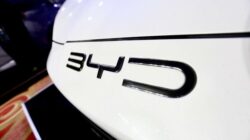 Beli Mobil BYD? Simak Rincian Pajak Mulai Rp 300 Juta