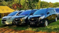 Beli Mobil Bekas Amerika? Hindari Risiko Ini!