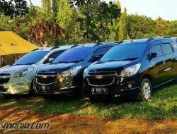 Beli Mobil Bekas Amerika? Hindari Risiko Ini!
