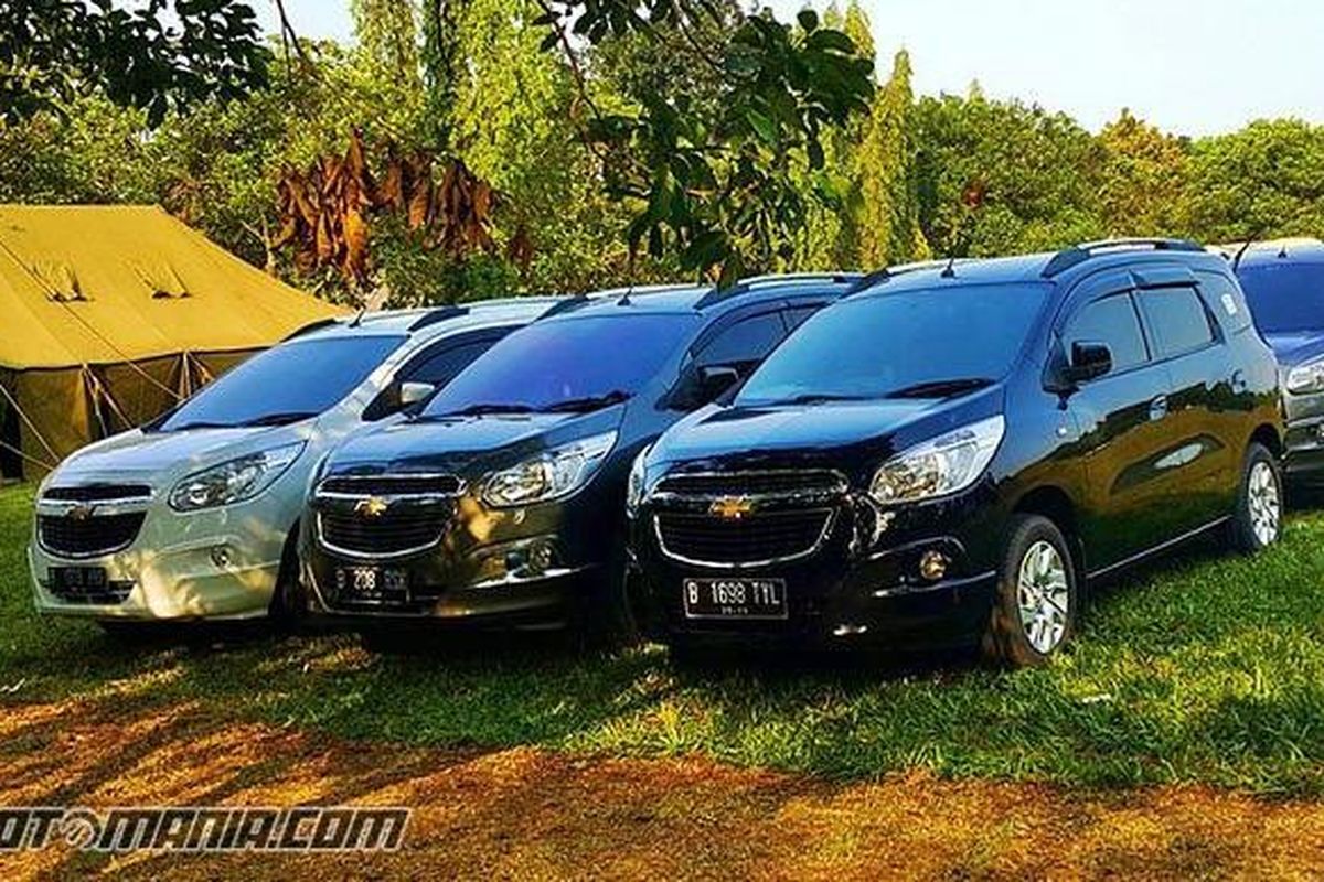 Beli Mobil Bekas Amerika? Hindari Risiko Ini!