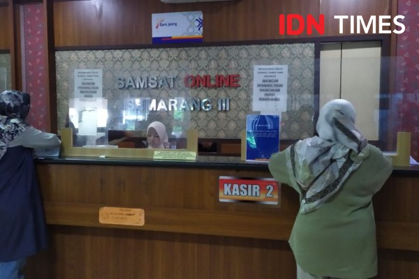 Calo vs Biro Jasa Pajak: Pilih Mana untuk Samsat Anda?