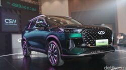 Chery Tiggo 8 Pro: Harga Naik, Stok Terbatas, Segera Miliki!