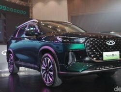 Chery Tiggo 8 Pro: Harga Naik, Stok Terbatas, Segera Miliki!