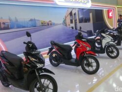 Cicilan Honda BeAT Ringan: DP Rp 2 Juta, Angsuran Bulanan Terjangkau