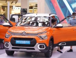Citroen Luncurkan Dua Mobil Baru Sensasional di Bali: Simak Spesifikasinya!