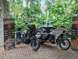 D13Hard Festival 2025: Legenda Musik Boyong Jamrud hingga Padi Reborn Goyang Pecinta Otomotif