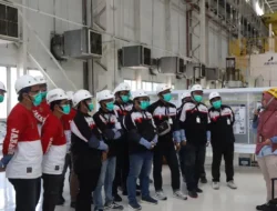 Daihatsu: Jelajah Pabrik, Bangun Sinergi Komunitas Roda Dua & Empat