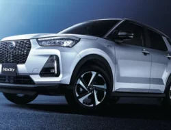 Daihatsu Segera Luncurkan Mobil Hybrid Murah: Revolusi Kendaraan Ramah Lingkungan