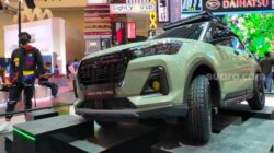 Daihatsu Terbaik untuk Keluarga: 5 Pilihan Irit, Mesin Bandel & Performa Andal